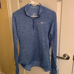 Women’s Nike dri-fit long sleeve